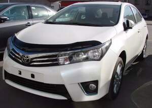 Дефлектор для капота (отбойник) TOYOTA CAMRY (2006-2011; кузов V40) "VSTAR"