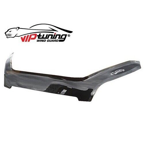 Дефлектор для капота (отбойник) ACURA MDX (2001-2006) «VIP-TUNING» Дефлектор для капота (отбойник) ACURA MDX (2001-2006) «VIP-TUNING»