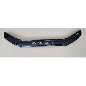 Дефлектор для капота (отбойник) AUDI 100 45 (1990-1994; кузов C4) «VIP-TUNING»