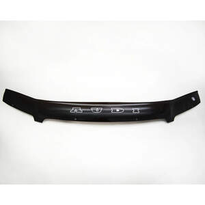 Дефлектор для капота (отбойник) AUDI A4 (2000-2005; кузов 8E,В6) «VIP-TUNING»