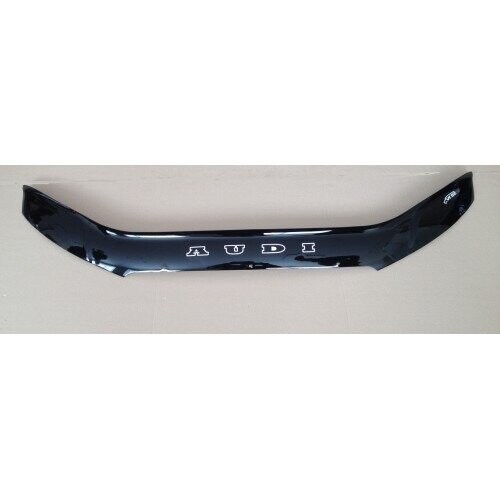 Дефлектор для капота (отбойник) AUDI A4 (2008-2011; кузов 8K,В8) «VIP-TUNING» Дефлектор для капота (отбойник) AUDI A4 (2008-2011; кузов 8K,В8) «VIP-TUNING»