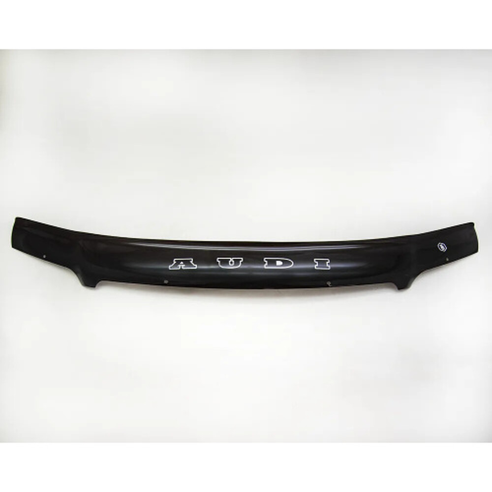 Дефлектор для капота (отбойник) AUDI A6 (1994-1997; кузов 4A,C4) «VIP-TUNING» Дефлектор для капота (отбойник) AUDI A6 (1994-1997; кузов 4A,C4) «VIP-TUNING»