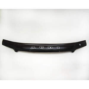 Дефлектор для капота (отбойник) AUDI A6 (1994-1997; кузов 4A,C4) «VIP-TUNING»