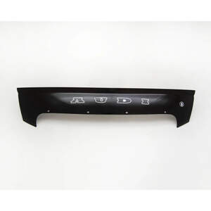 Дефлектор для капота (отбойник) AUDI A6 (2004-2011; кузов 4F,C6) «VIP-TUNING»