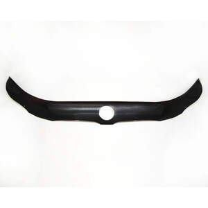 Дефлектор для капота (отбойник) BMW 5-E60   5-E61 (2003-2010) «VIP-TUNING»