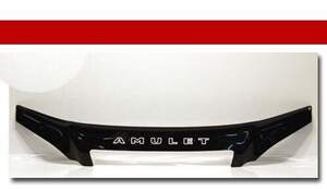 Дефлектор для капота (отбойник) CHERY AMULET (2003-2010; 2010-)   TAGAZ VORTEX CORDA (2010-) «VIP-TUNING»