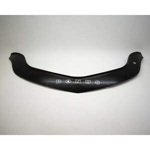 Дефлектор для капота (отбойник) CHERY BONUS   A13 (2011-) «VIP-TUNING»