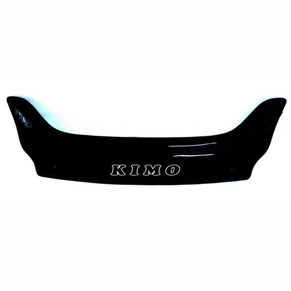 Дефлектор для капота (отбойник) CHERY KIMO (A1) (2007-) «VIP-TUNING» Дефлектор для капота (отбойник) CHERY KIMO (A1) (2007-) «VIP-TUNING»