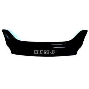 Дефлектор для капота (отбойник) CHERY KIMO (A1) (2007-) «VIP-TUNING»