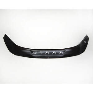 Дефлектор для капота (отбойник) CHERY TIGGO (2010-) «VIP-TUNING»