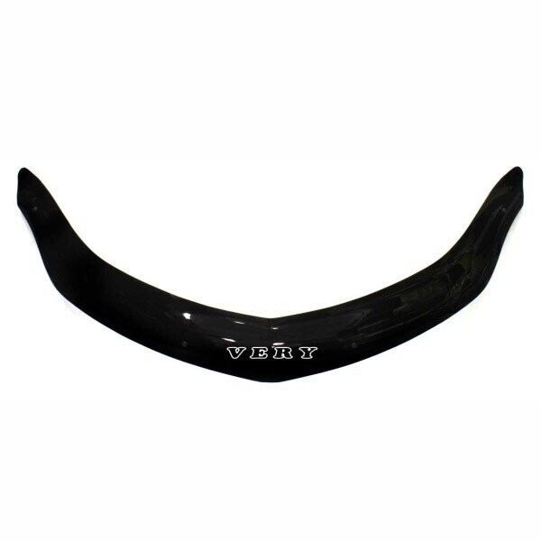 Дефлектор для капота (отбойник) CHERY VERY (FULWIN 2 HB (2009-) «VIP-TUNING» Дефлектор для капота (отбойник) CHERY VERY (FULWIN 2 HB (2009-) «VIP-TUNING»