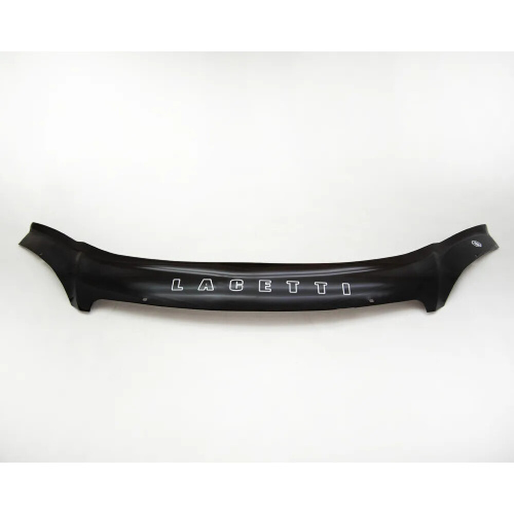 Дефлектор для капота (отбойник) CHEVROLET LACETTI (2003-) седан универсал «VIP-TUNING» Дефлектор для капота (отбойник) CHEVROLET LACETTI (2003-) седан универсал «VIP-TUNING»