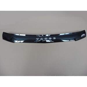 Дефлектор для капота (отбойник) CHEVROLET TAHOE III (2006-2014; кузов GMT900) «VIP-TUNING»