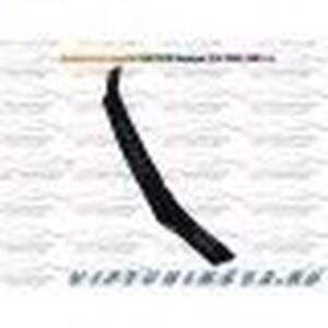 Дефлектор для капота (отбойник) CHRYSLER VOYAGER V  (2008-2010) «VIP-TUNING»