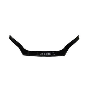 Дефлектор для капота (отбойник) CITROEN JUMPER IV (2014-) «VIP-TUNING» с заходом на фары