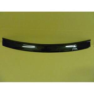 Дефлектор для капота (отбойник) CITROEN C4 I (2004-2008) седан хэтчбек «VIP-TUNING» Дефлектор для капота (отбойник) CITROEN C4 I (2004-2008) седан хэтчбек «VIP-TUNING»