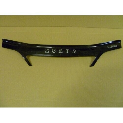 Дефлектор для капота (отбойник) CITROEN XSARA (1997-2000) "VIP-TUNING" Дефлектор для капота (отбойник) CITROEN XSARA (1997-2000) "VIP-TUNING"