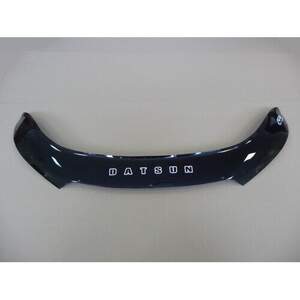 Дефлектор для капота (отбойник) DATSUN ON-DO/MI-DO (2014-) «VIP-TUNING» Дефлектор для капота (отбойник) DATSUN ON-DO/MI-DO (2014-) «VIP-TUNING»