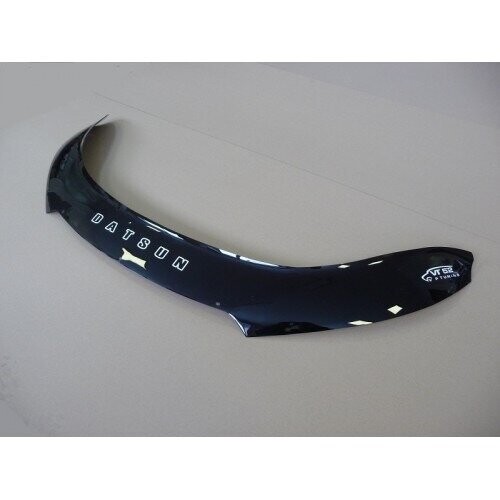 Дефлектор для капота (отбойник) DATSUN ON-DO/MI-DO (2014-) «VIP-TUNING» Дефлектор для капота (отбойник) DATSUN ON-DO/MI-DO (2014-) «VIP-TUNING»