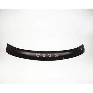 Дефлектор для капота (отбойник) FAW VITA (2007-) "VIP-TUNING"