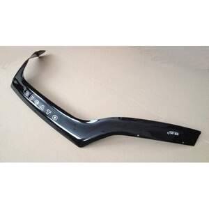 Дефлектор для капота (отбойник) FIAT DUCATO IV (2014-) «VIP-TUNING» с заходом на фары Дефлектор для капота (отбойник) FIAT DUCATO IV (2014-) «VIP-TUNING» с заходом на фары