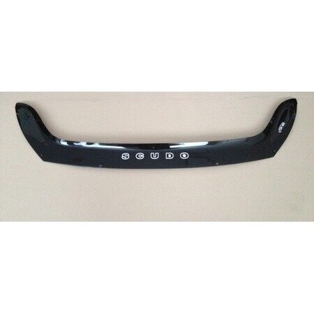Дефлектор для капота (отбойник) FIAT SCUDO (2007-2013; 2013-) «VIP-TUNING» Дефлектор для капота (отбойник) FIAT SCUDO (2007-2013; 2013-) «VIP-TUNING»