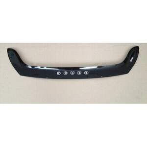 Дефлектор для капота (отбойник) FIAT SCUDO (2007-2013; 2013-) «VIP-TUNING»