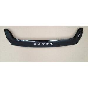 Дефлектор для капота (отбойник) FIAT SCUDO (2007-2013; 2013-) «VIP-TUNING» Дефлектор для капота (отбойник) FIAT SCUDO (2007-2013; 2013-) «VIP-TUNING»