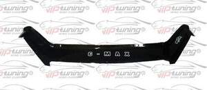 Дефлектор для капота (отбойник) FORD C-MAX I    FOCUS C-MAX (2003-2006) «VIP-TUNING»