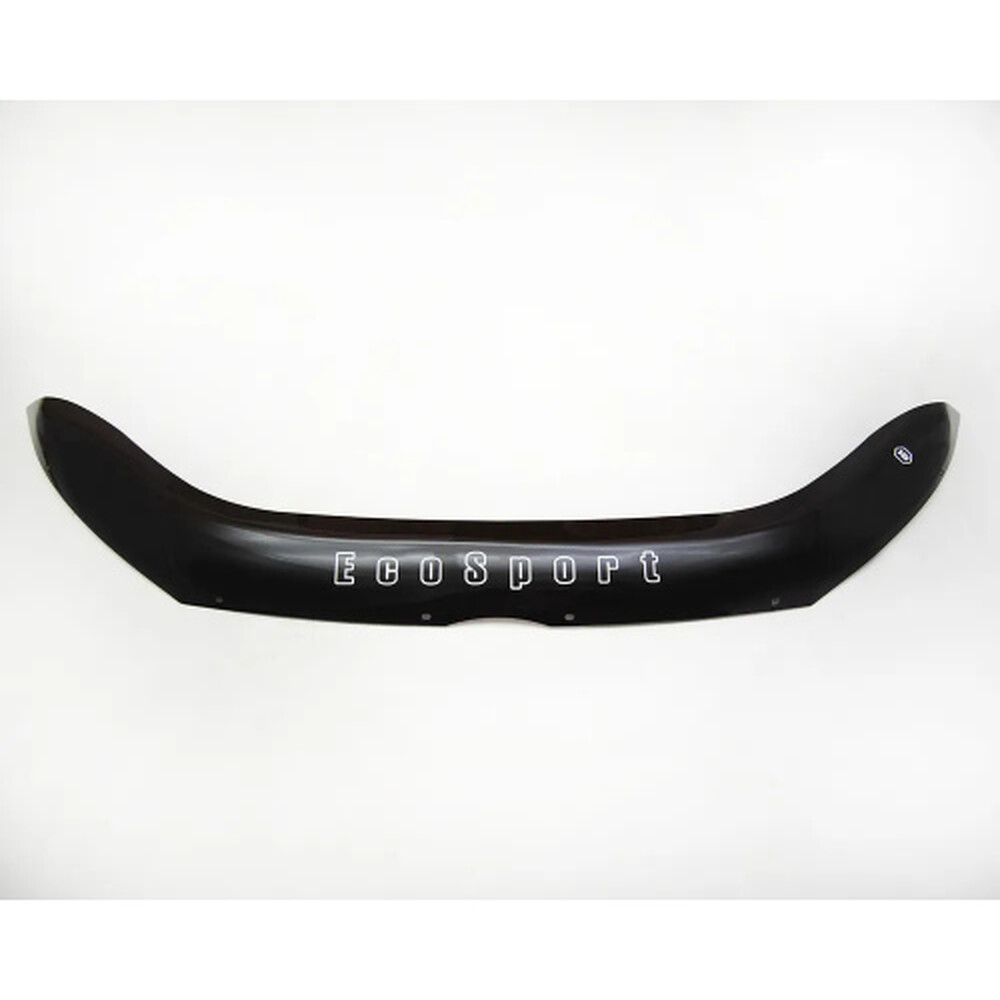 Дефлектор для капота (отбойник) FORD ECOSPORT (2014-2017) «VIP-TUNING» Дефлектор для капота (отбойник) FORD ECOSPORT (2014-2017) «VIP-TUNING»