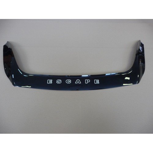 Дефлектор для капота (отбойник) FORD ESCAPE III (2012-2018) "VIP-TUNING" Дефлектор для капота (отбойник) FORD ESCAPE III (2012-2018) "VIP-TUNING"