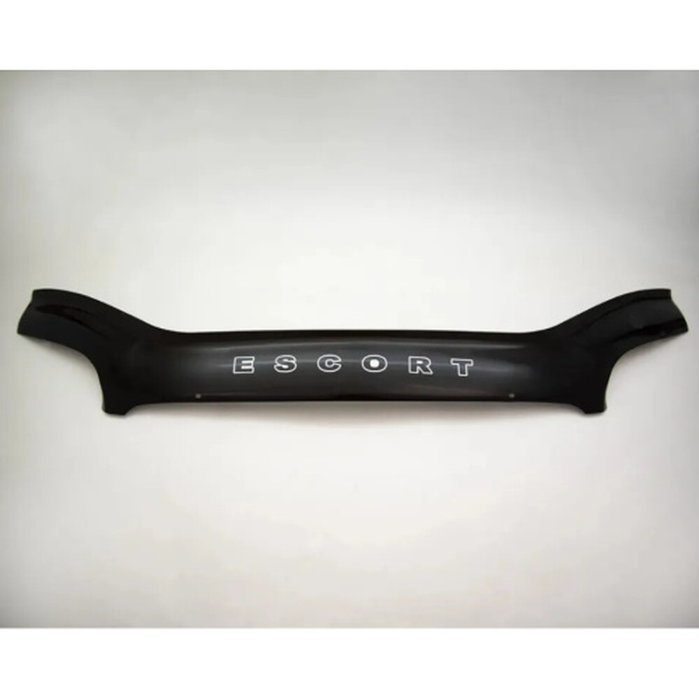 Дефлектор для капота (отбойник) FORD ESCORT (1995-2000) «VIP-TUNING» Дефлектор для капота (отбойник) FORD ESCORT (1995-2000) «VIP-TUNING»