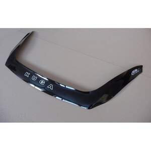 Дефлектор для капота (отбойник) FORD KUGA II (2013-2016) «VIP-TUNING»