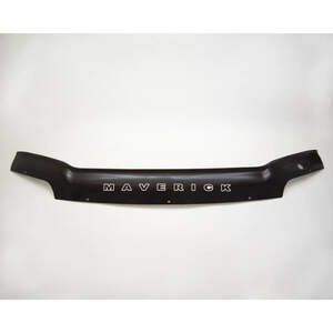 Дефлектор для капота (отбойник) FORD MAVERICK II (2000-) «VIP-TUNING»