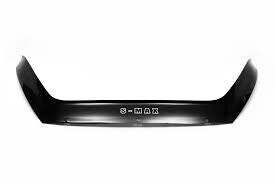 Дефлектор для капота (отбойник) FORD S-MAX  (2006-2010) «VIP-TUNING»