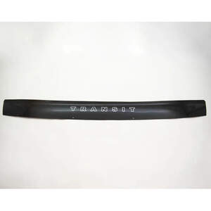 Дефлектор для капота (отбойник) FORD TRANSIT (2000-2006) «VIP-TUNING»