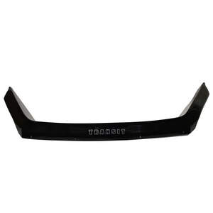 Дефлектор для капота (отбойник) FORD TRANSIT (2006-2014) «VIP-TUNING»