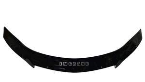 Дефлектор для капота (отбойник) GEELY EMGRAND (EC7) (2012-) «VIP-TUNING»