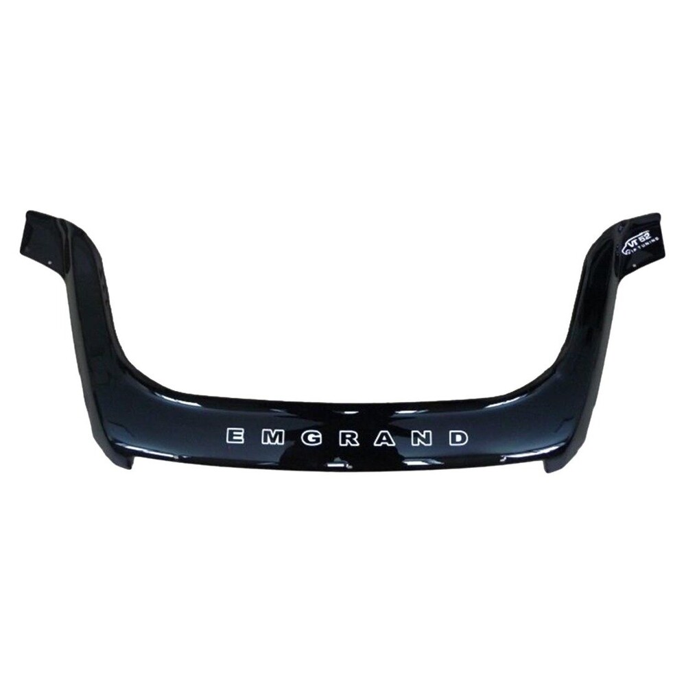 Дефлектор для капота (отбойник) GEELY EMGRAND (X7) (2013-) «VIP-TUNING» Дефлектор для капота (отбойник) GEELY EMGRAND (X7) (2013-) «VIP-TUNING»