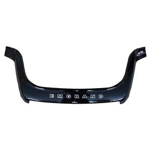 Дефлектор для капота (отбойник) GEELY EMGRAND (X7) (2013-) «VIP-TUNING» Дефлектор для капота (отбойник) GEELY EMGRAND (X7) (2013-) «VIP-TUNING»