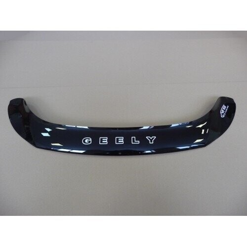 Дефлектор для капота (отбойник) GEELY GC6 (2014-) «VIP-TUNING» Дефлектор для капота (отбойник) GEELY GC6 (2014-) «VIP-TUNING»