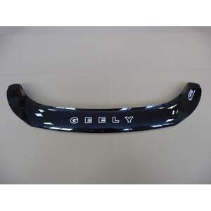 Дефлектор для капота (отбойник) GEELY GC6 (2014-) «VIP-TUNING» Дефлектор для капота (отбойник) GEELY GC6 (2014-) «VIP-TUNING»