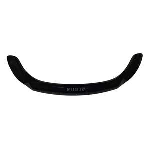 Дефлектор для капота (отбойник) GEELY GC6 (2014-) «VIP-TUNING»