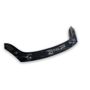 Дефлектор для капота (отбойник) GREAT WALL HOVER H3 (2005-2010) "VIP-TUNING"