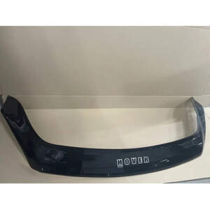 Дефлектор для капота (отбойник) GREAT WALL HOVER M4 (2013-) «VIP-TUNING»