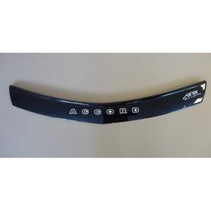 Дефлектор для капота (отбойник) HONDA ACCORD VIII (2008-2013) «VIP-TUNING»