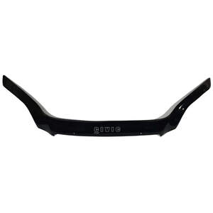 Дефлектор для капота (отбойник) HONDA CIVIC VI   (1995-2001) «VIP-TUNING»