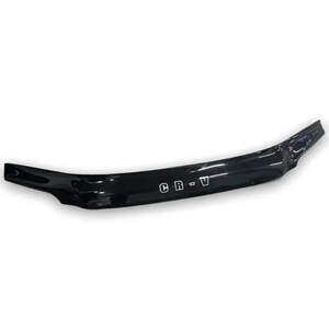 Дефлектор для капота (отбойник) HONDA CR-V I   (1995-2001) «VIP-TUNING»