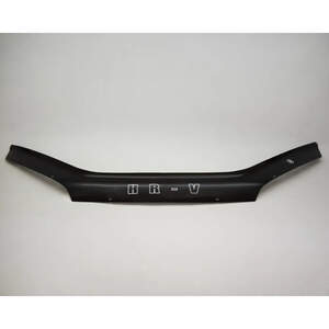 Дефлектор для капота (отбойник) HONDA HR-V (1998-2005) «VIP-TUNING»