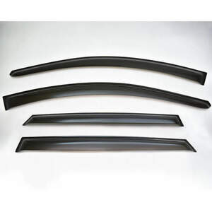 Дефлектор для капота (отбойник) HONDA PASSPORT (1998-2002) «VIP-TUNING»